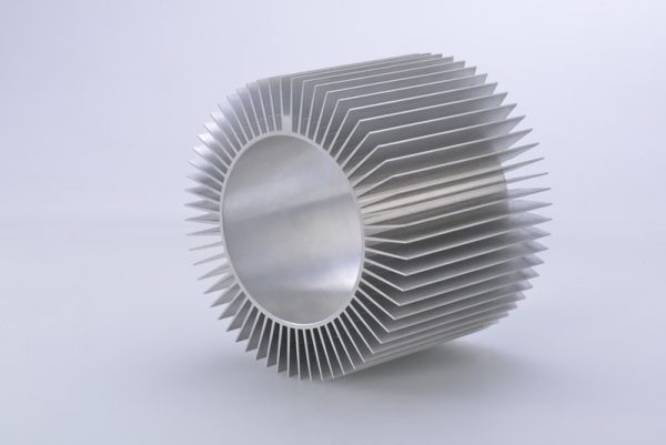 aluminum